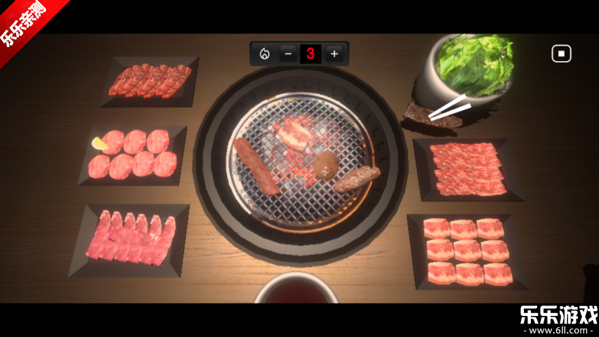 ģعٷ(Yakiniku)v1.0.7 °