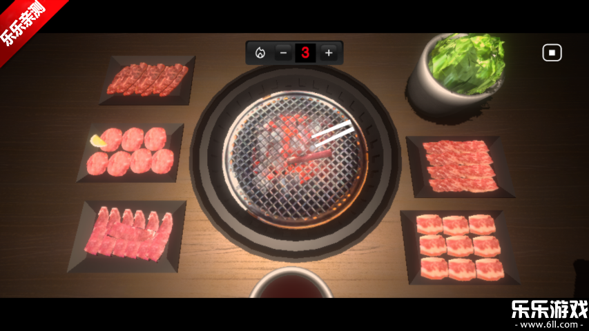 ģعٷ(Yakiniku)v1.0.7 °