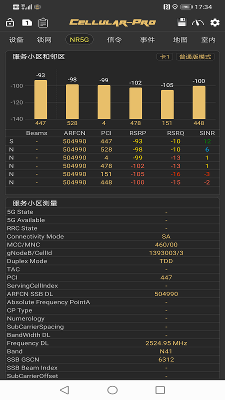 Cellular Pro°汾v1.9.4 ׿