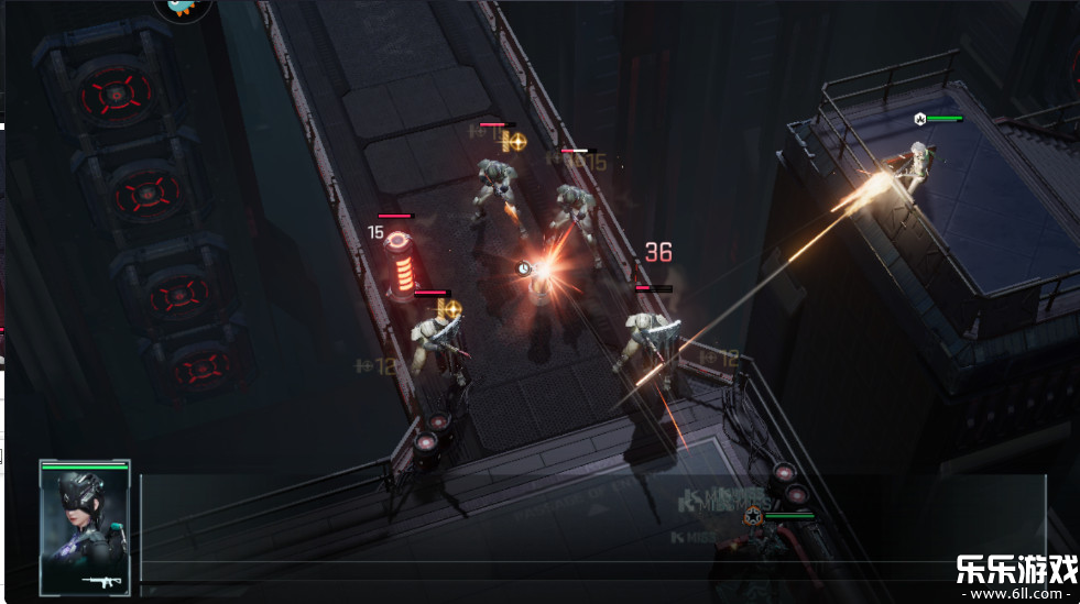 镭明闪击下载安卓版截图