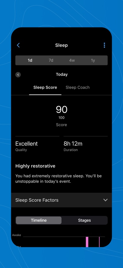 Garmin Connectعٷv5.18 °