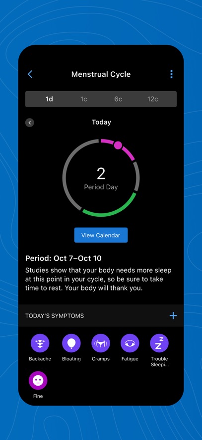 Garmin Connectعٷv5.18 °