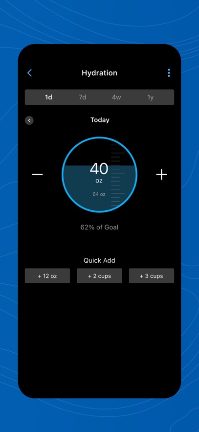 Garmin Connectعٷv5.18 °