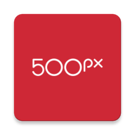 视觉中国500px中国版手机版app下载v4.22.6 最新版