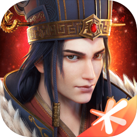 三国群英传霸王之业游戏下载v1.9.38 最新版