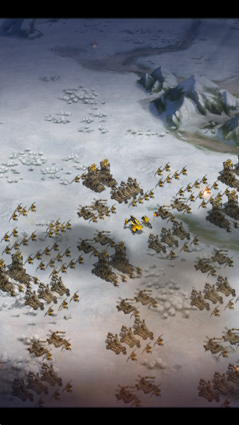 三国群英传霸王之业游戏下载截图