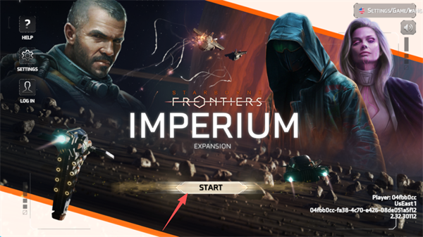 星际争霸边境手机版下载(Frontiers)截图