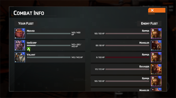 星际争霸边境手机版下载(Frontiers)截图