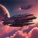 ǽ(Pixel Starships)v0.999.36 ׿