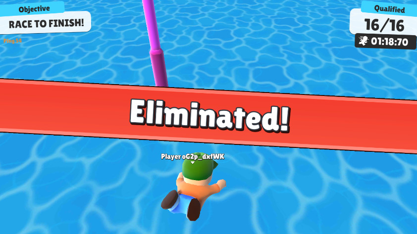 Զ˴ɱϷ(Stumble Guys)v0.91.8 ׿