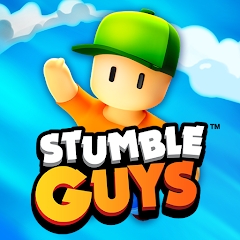 Զ˴ɱϷ(Stumble Guys)v0.91.8 ׿