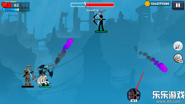 弓箭手2免费下载安装截图