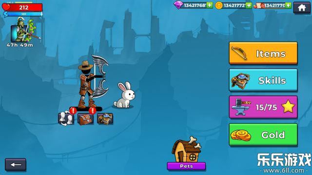 弓箭手2免费下载安装截图