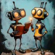 ΢ͻ˴Ϸ(Tiny Robots Portal Escape)v1.24 ׿