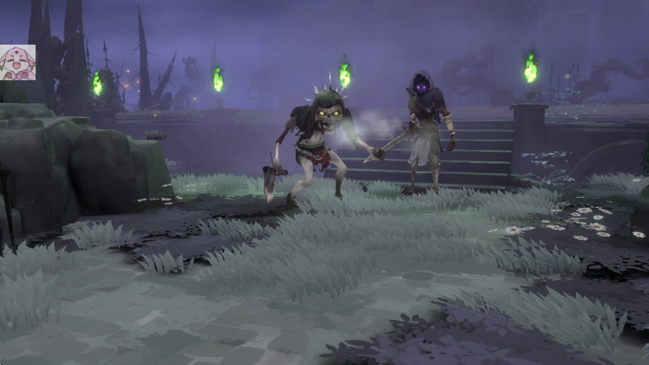 ֵϷ(Soul Huntress)v1.1.2 ׿