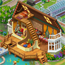 ϲׯ԰֮Ϸ(SunnyHouse)v1.3.47 ׿