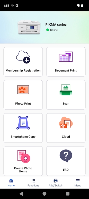 selphy׿(Canon PRINT)v3.6.0 °