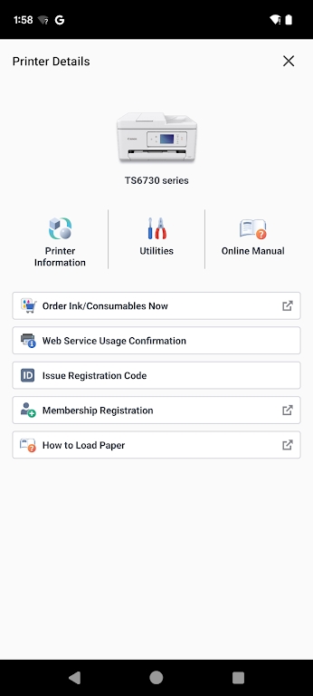 selphy׿(Canon PRINT)v3.6.0 °