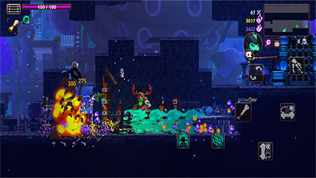 СӢɱֻ(Skul)v1.0.10 ׿