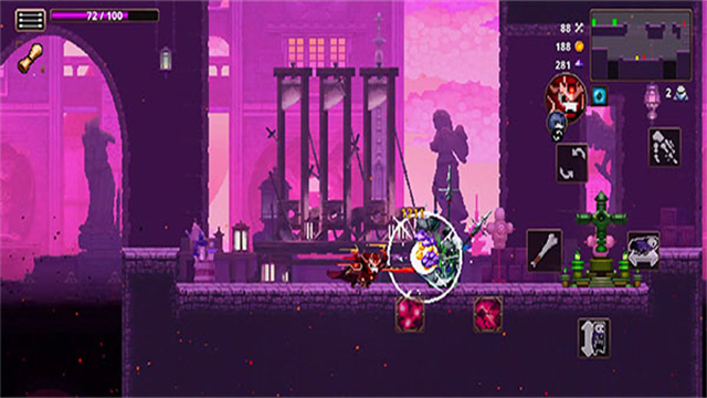 СӢɱֻ(Skul)v1.0.10 ׿