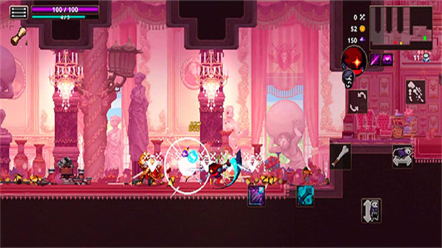 СӢɱֻ(Skul)v1.0.10 ׿