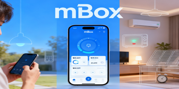 mBox
