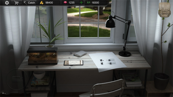 蚂蚁模拟大亨免费下载安装(Ant Sim Tycoon)截图