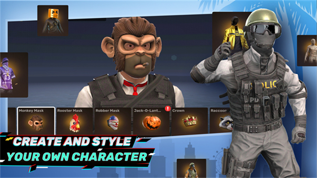 viceιٷ(Flex City)v1.6.1 ׿