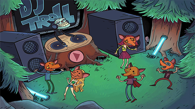 ʷϷٷ(Troll Quest Video Memes)226.1.33