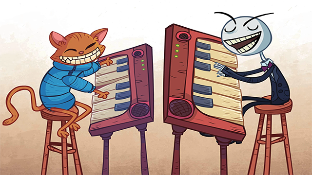 ʷϷٷ(Troll Quest Video Memes)226.1.33