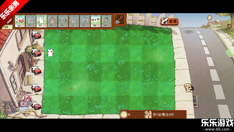 ֲսʬС(dogpvz)v1.0.0 °汾