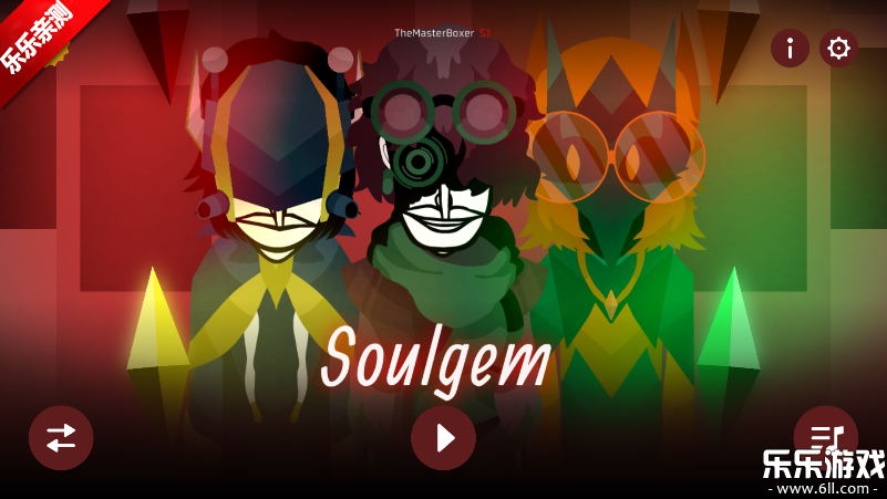 SoulgemV9ģֻv0.5.0 ׿