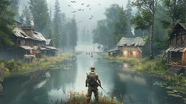 ֮Ϸֻ(Dead God Land)v0.0.0308 °