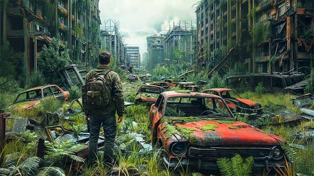 ֮Ϸֻ(Dead God Land)v0.0.0308 °