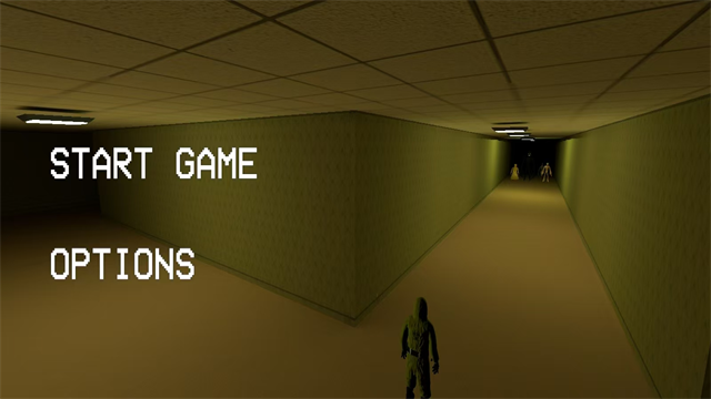 逃离后室手机版下载截图