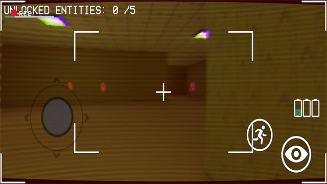 逃离后室手机版下载截图