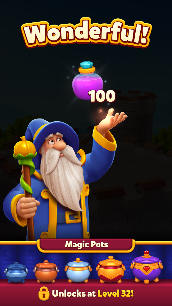 皇家王国免费内购版下载截图