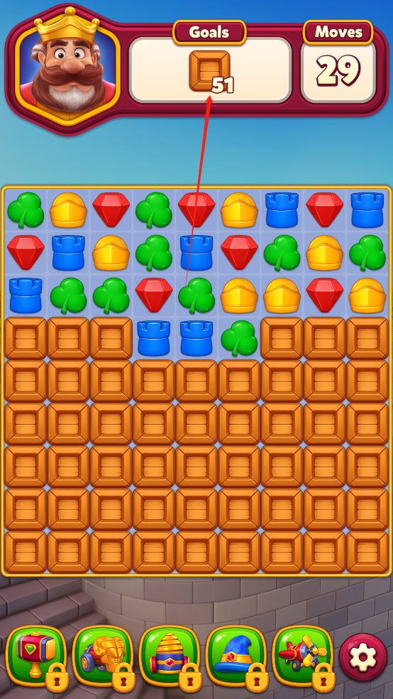 皇家王国免费内购版下载截图