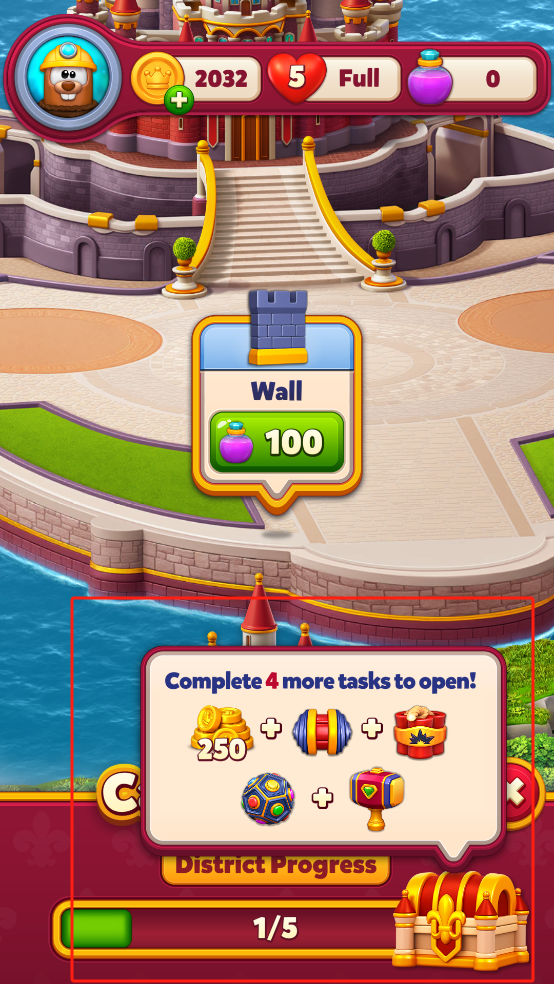 皇家王国免费内购版下载截图