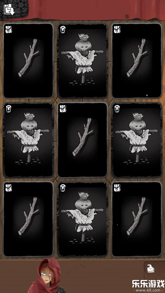 卡牌大冒险手机版下载截图