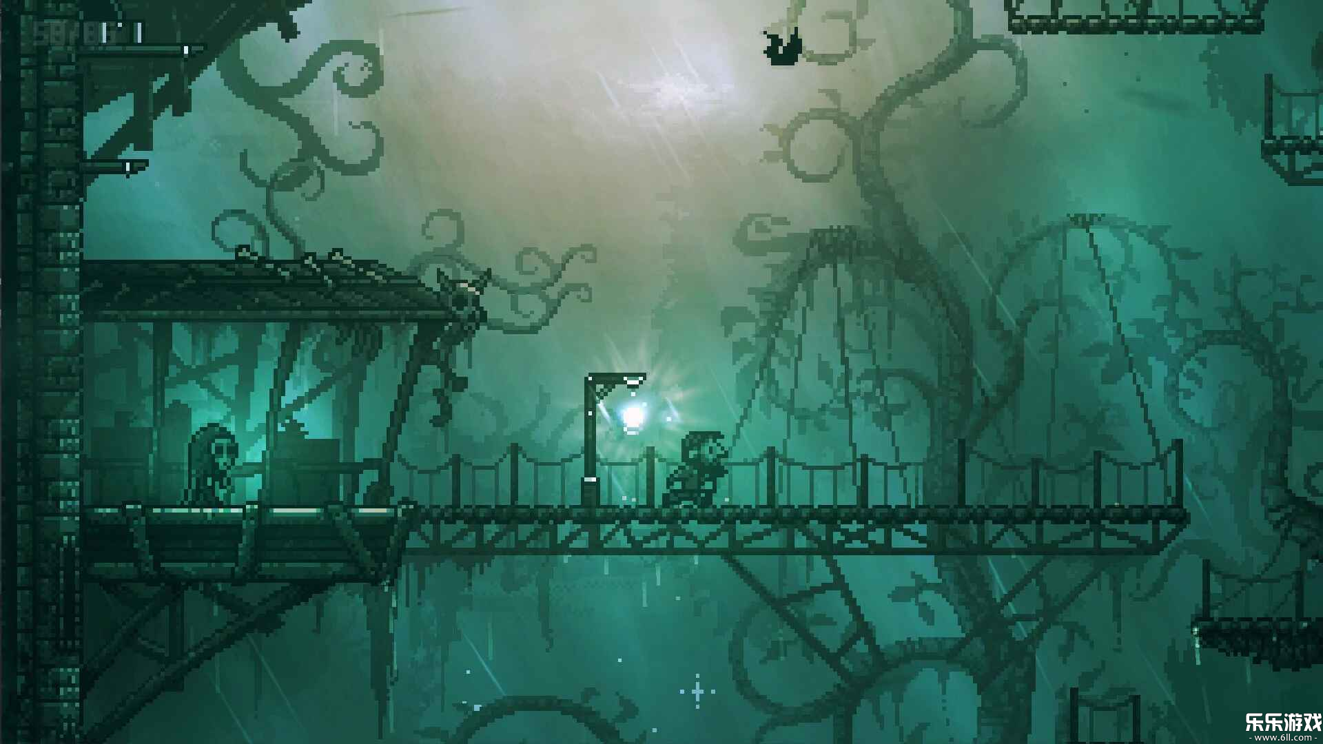 极渊手游安卓版下载截图