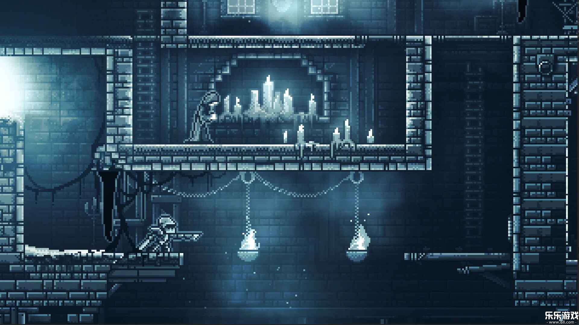 极渊手游安卓版下载截图