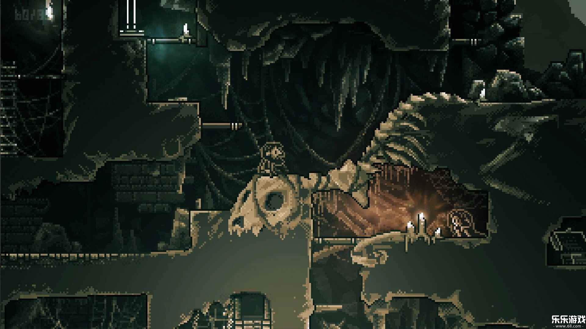 极渊手游安卓版下载截图