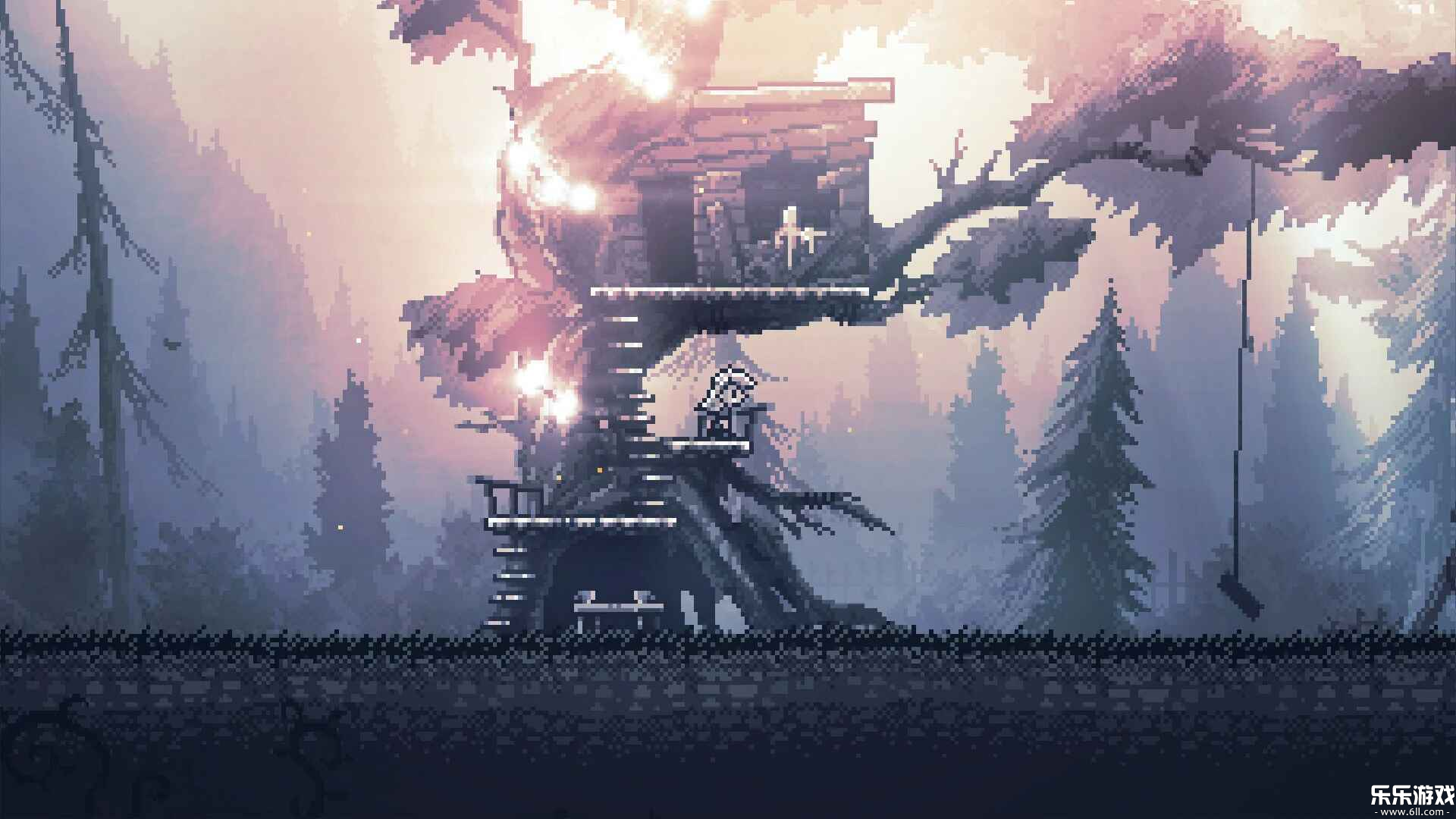 极渊手游安卓版下载截图