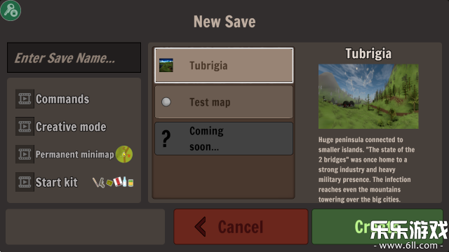 未变异者2下载最新版截图