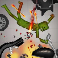 粉碎游乐场免费下载v1.0.5 最新版本