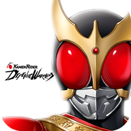 假面骑士防卫战士官方版下载v1.0.1 安卓版