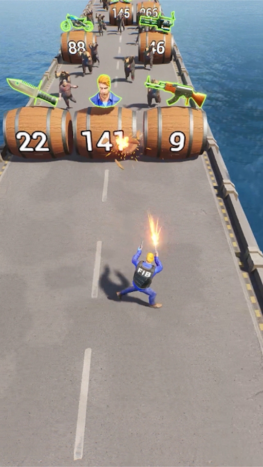 Games Top app(Games Online Top)v1.5 ׿