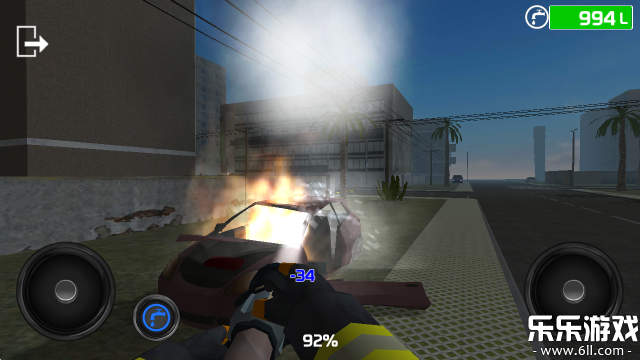 消防车模拟器免费下载截图