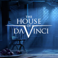 达芬奇之屋手机版下载(The House of da Vinci)v1.1.52 安卓版